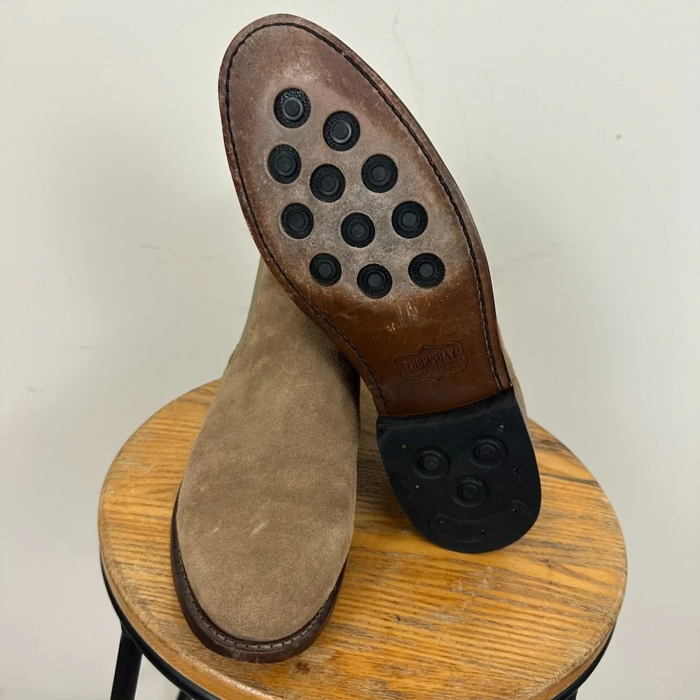 Thursday Boot Company excellent other